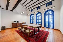 Club Street (D1), Office #611816221